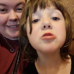 Meet your Posher, Cheyenne